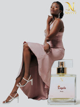 Charger l'image dans la visionneuse de la galerie, Imela